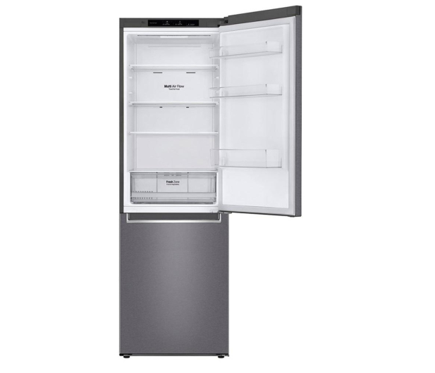 LG GBP31DSLZN NoFrost Srebrna - 1379553 - zdjęcie 14